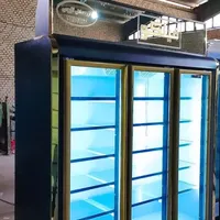 یخچال ایستاده ۳درب در عرض ۷۰ سانت|فروشگاه و مغازه|مشهد, امیر|دیوار