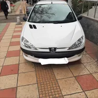 اجاره خودرو۲۰۶/رنت ۲۰۶