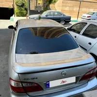 ماکسیما نقره ای متالیک دنده ۱۳۸۲ یا ۲۰۰۳ شیشه دودی|خودرو سواری و وانت|تهران, دریاچه شهدای خلیج فارس|دیوار