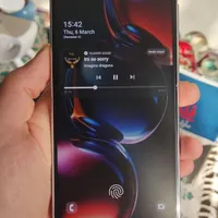 سامسونگ Galaxy S20 FE 5G با حافظهٔ ۱۲۸ گیگابایت|موبایل|تهران, آبشار|دیوار