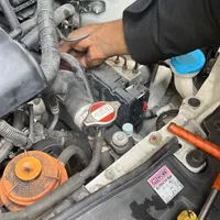 گیربکس سوزوکی کمک ۲۴۰۰ ecu abs ایمولایزر ویونیت|قطعات یدکی و لوازم جانبی|کرج, مهرشهر - فاز ۱|دیوار