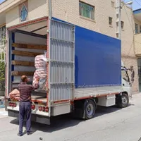 باربری  گلستان  حمل اسباب منزل شهری و شهرستان