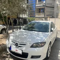مزدا۳ مدل ۸۸