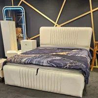 تخت خواب سرویس پندار