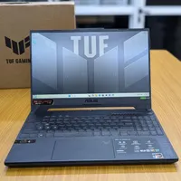 ASUS Tuf Gaming F15 New