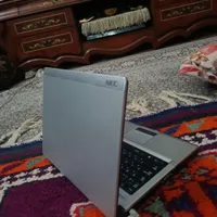 لپ تاب NEC درحد|رایانه همراه|مشهد, یاس|دیوار