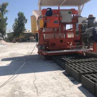 بلوک لیکا با کیفیت