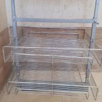 سوپری کابینت|آب‌چکان و نظم‌دهنده ظروف|تهران, اباذر|دیوار