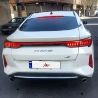 کیامسی J7، مدل ۱۴۰۲
