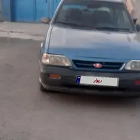 پراید صندوق‌دار بنزینی، مدل ۱۳۸۳|خودرو سواری و وانت|تهران, وردآورد|دیوار
