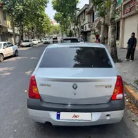 رنو تندر 90 (L90 لوگان) E2، مدل ۱۳۸۷|خودرو سواری و وانت|لاهیجان, شیخ زاهد|دیوار