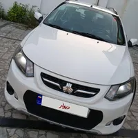 کوییک دنده‌ای ساده، مدل ۱۴۰۰