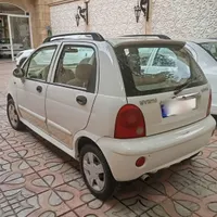 mvm 110 چهار سیلندر|خودرو سواری و وانت|تبریز, |دیوار