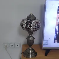 آباژور تُرک طرح سنتی