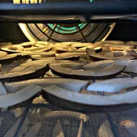 برند دستگاه خشک کن میوه و سبزی