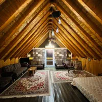 اجاره کلبه ی چوبی کد 202 (جاده کیاشهر تونل درختی)