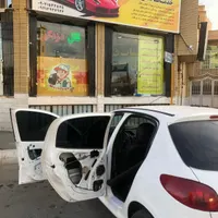 صداگیری قفل دزدگیر سویچ|خدمات موتور و ماشین|قم, زنبیل آباد|دیوار