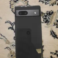 گوگل pixel 7a با حافظهٔ ۱۲۸ گیگابایت|موبایل|تهران, میدان انقلاب|دیوار