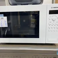 مایکروویو بوش مدل BOSCH HMT84G421|اجاق گاز و لوازم برقی پخت‌وپز|مشهد, کوشش|دیوار