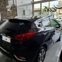 جک S3 اتوماتیک، مدل ۱۴۰۰درحدصفر|خودرو سواری و وانت|تبریز, |دیوار