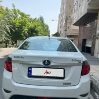 برلیانس H330 دنده‌ای 1650cc، مدل ۱۴۰۰|خودرو سواری و وانت|تبریز, |دیوار