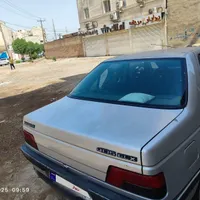 پژو 405 GLX بنزینی، مدل ۱۳۸۹|خودرو سواری و وانت|اهواز, پردیس دو|دیوار