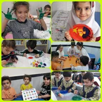 مهدکودک و پیش دبستانی آتیه سازان|خدمات آموزشی|خرم‌آباد, |دیوار