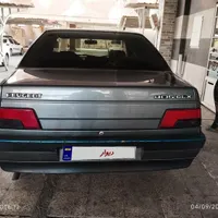 پژو 405 جی ال ایکس (GLX)، مدل ۱۳۹۳|خودرو سواری و وانت|اندیشه, |دیوار