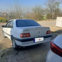 پژو 405 SLX موتورTU5، مدل ۱۳۹۷|خودرو سواری و وانت|لاهیجان, شیخ زاهد|دیوار