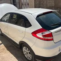 ام‌وی‌ام 315 هاچبک اسپرت اکسلنت، مدل ۱۳۹۶
