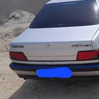 پژو 405 جی ال ایکس (GLX)، مدل ۱۳۹۱|خودرو سواری و وانت|چابهار, |دیوار