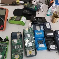 تعویض فروش کارتخوان دستگاه پوز سیار اقساط چک صیاد