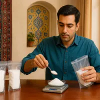 کاردر منزل بسته بندی ادویه و گیاهان داروئی|استخدام صنعتی، فنی، مهندسی|شهریار, |دیوار