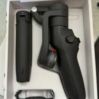 لرزشگیر موبایل dji osmo 6|دوربین عکاسی و فیلم‌برداری|تهران, شهرک آزادی|دیوار