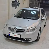 برلیانسH330 اتومات مدل۹۷