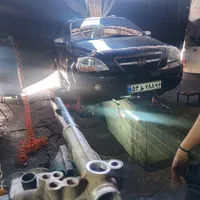 تعمیرات لکسوس