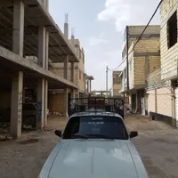 پیکان دوگانه سوز CNG، مدل ۱386|خودرو سواری و وانت|خمینی‌شهر, |دیوار