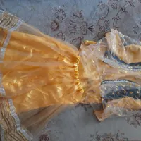 لباس مجلسی و سنتی دخترانه|کفش و لباس بچه|تهران, ارم|دیوار