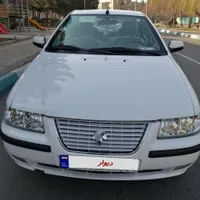 سمندEF7 دوگانه کارخانه، قسطی مدل 1397|خودرو سواری و وانت|تهران, ظهیرآباد|دیوار