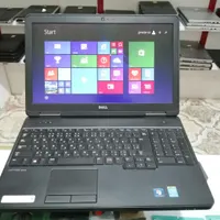 لپتاپ صنعتی Dell Latitude 5540core i5 رم8 هارد500