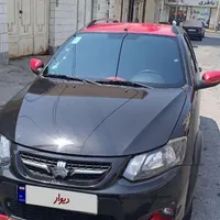 کوییک دنده‌ای R، مدل ۱۴۰۱
