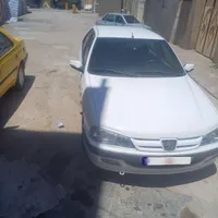 پژو پارس سال، مدل ۱۳۹۴|خودرو سواری و وانت|کرمانشاه, |دیوار