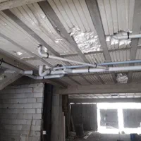 لوله کشی و تاسیسات ساختمان