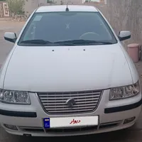 سمند LX ساده، مدل ۱۴۰۰