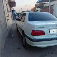پارس سال۹۴|خودرو سواری و وانت|سیرجان, |دیوار
