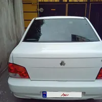 پراید 132 EX، مدل۱۳۹۷|خودرو سواری و وانت|رشت, دیانتی|دیوار