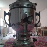 سماور فروشی