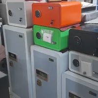 سیف باکس هتلی دیجیتال دزدگیردا گاو صندوق گاوصندوق|ابزارآلات|تهران, شهرک راه‌آهن|دیوار