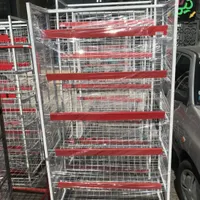 استند . استند هایپری فلزی . استند چیپس و پفک .|فروشگاه و مغازه|رشت, حومه رشت|دیوار