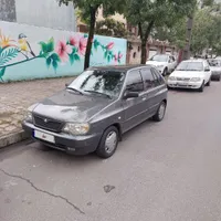 پراید 111مدل 93